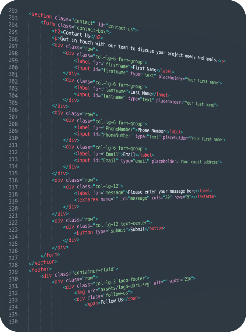 Example image